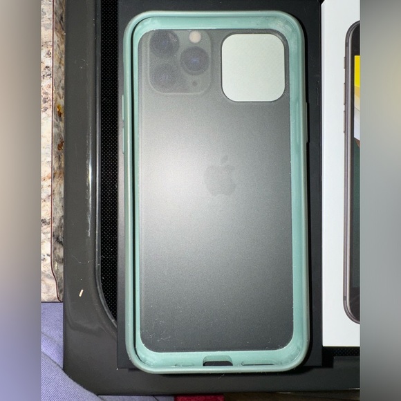 iPhone 11 Pro Phone Case - Picture 2 of 2